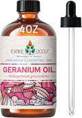 EVOKE OCCU Pure & Natural Geranium Essential Oil by enjoythesmellofnature