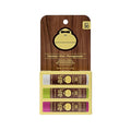 NEW Sun Bum SPF 30 Sunscreen Tropical Lip Balm 3 Pack by SunBum