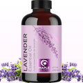 Pure Lavender Essential Oil by MapleHolistics
