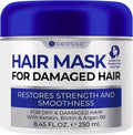BELLISSO Hair Mask for Damaged Hair by Bellisso