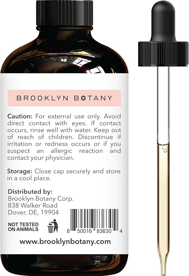 Brooklyn Botany Lavender Essential Oil - Image 3