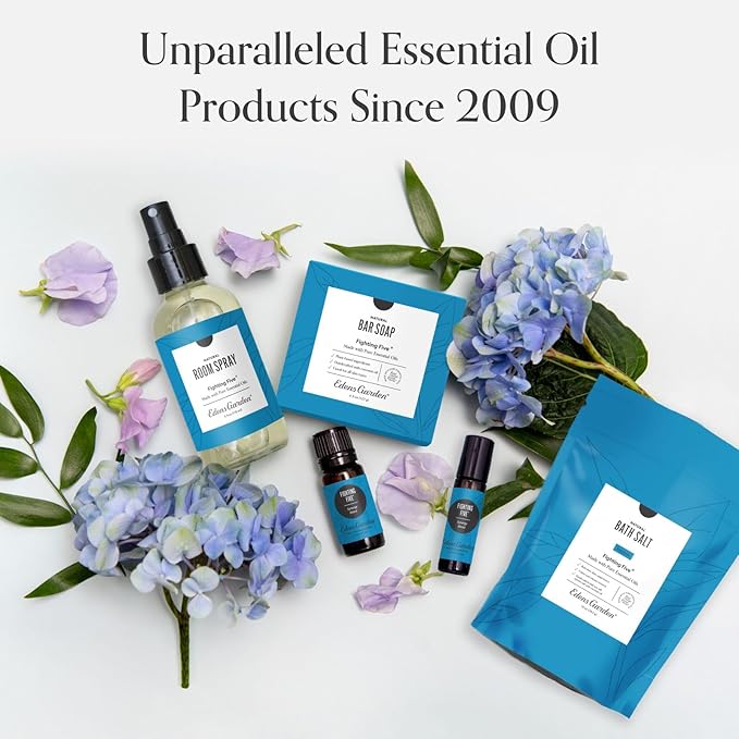 Edens Garden Lotus Essential Oil Blend – 100% Pure Premium Grade, No Artificial - Image 3