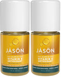 JASON Vitamin E 32, 000 IU Moisturizing Oil, by JASON