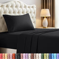 Utopia Bedding Twin XL Sheet Set – 3 Piece Bed Sheets by UTOPIABEDDING