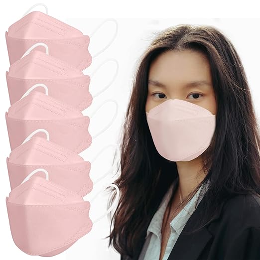 Borje KN95 Face Masks - Image 7