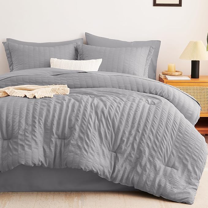 CozyLux Full Size Comforter Sets - Image 9