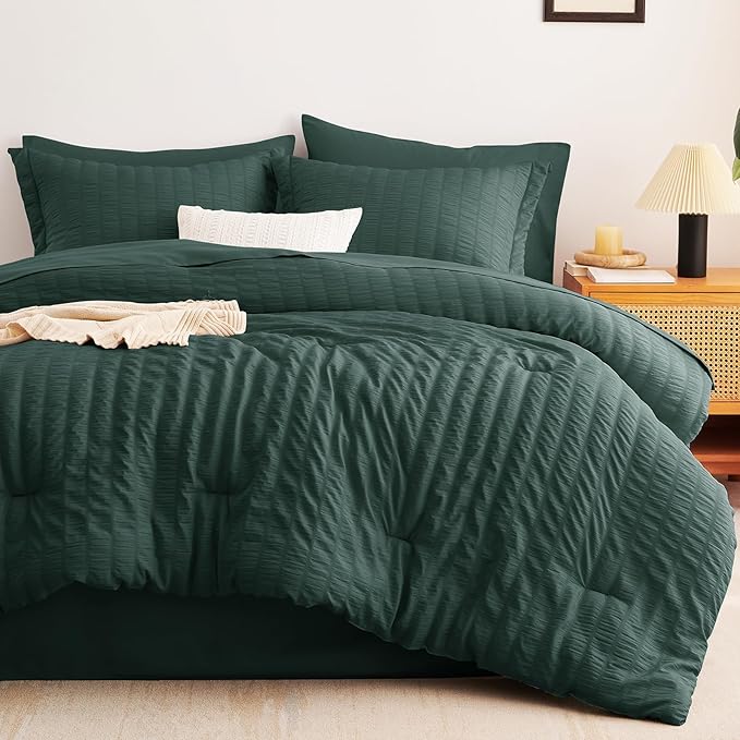 CozyLux Full Size Comforter Sets - Image 9