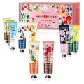 10 Pack Hand Cream Gift Set, Mothers Day Gifts, Moisturizing Hand Lotion Travel by Unknown