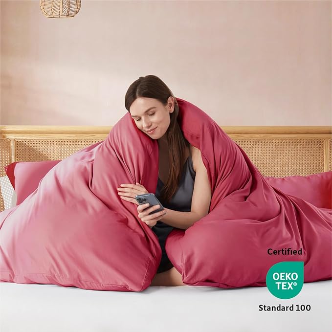 Nestl Full Duvet Cover Set - Image 3
