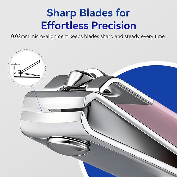 Makartt Nail Clippers - Image 5