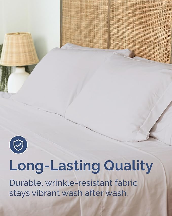 Full Size Flat Sheet - Image 4