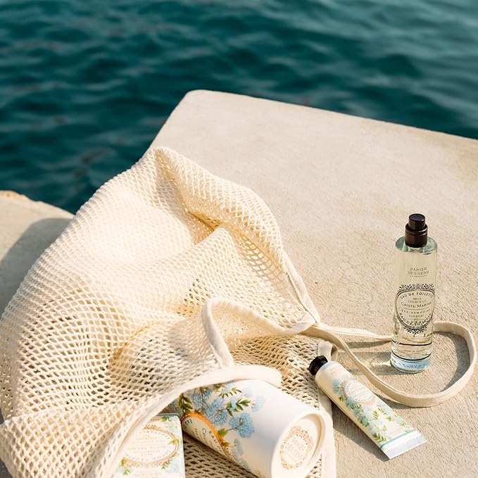 Panier des Sens – Sea Samphire Hand Cream – Moisturizing Hand Lotion - Image 7