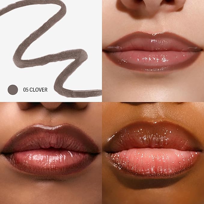 Sacheu Lip Liner STAY-N Peel Off Lip Stain — Long Lasting Waterproof Lip Tint - Image 3