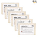 MARLOWE. No. 102 Body Scrub Soap 7 oz, Oud Wood, Exfoliating Soap Bar by MARLOWE