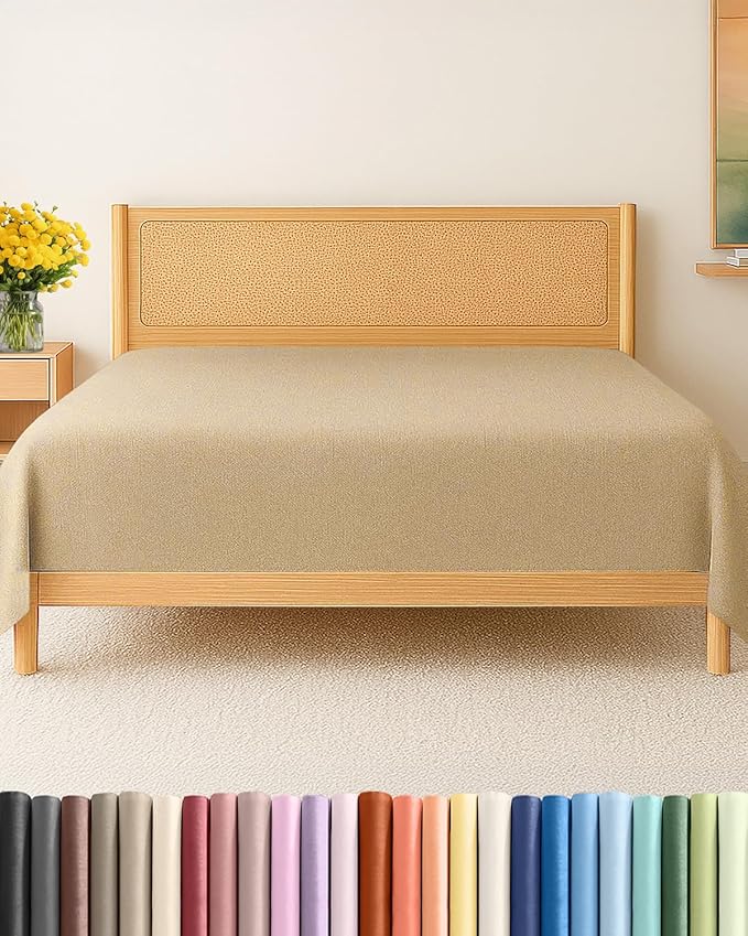 King Size Flat Sheet by CGKUnlimited