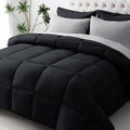 JOLLYVOGUE Queen Comforter Set, Ultra-Soft Bed in a Bag Queen Size 7 Pieces by JOLLYVOGUE