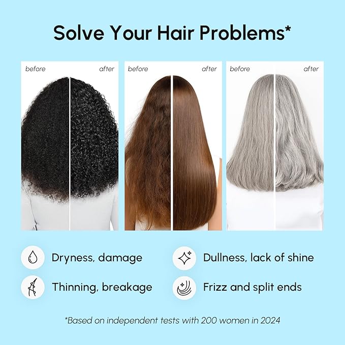 MAREE Deep Conditioning Hair Mask - Image 4