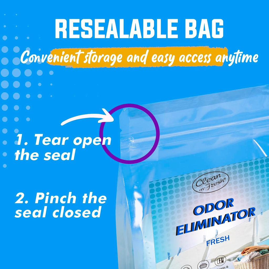 9 Pack Baking Soda Deodorizers, Fresh Scent Shoe Deodorizer Balls, Air Freshener for Home, Odor Eliminator for Closets Bathroom Pets, Up to 80 Days