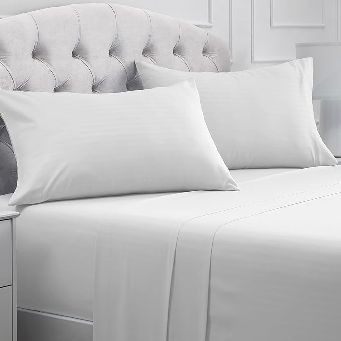Mellanni King Sheets Set by Mellanni