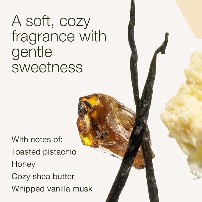 Bath & Body Works Single Wick Candle, Pistachio Milk & Honey Candle, - Image 3