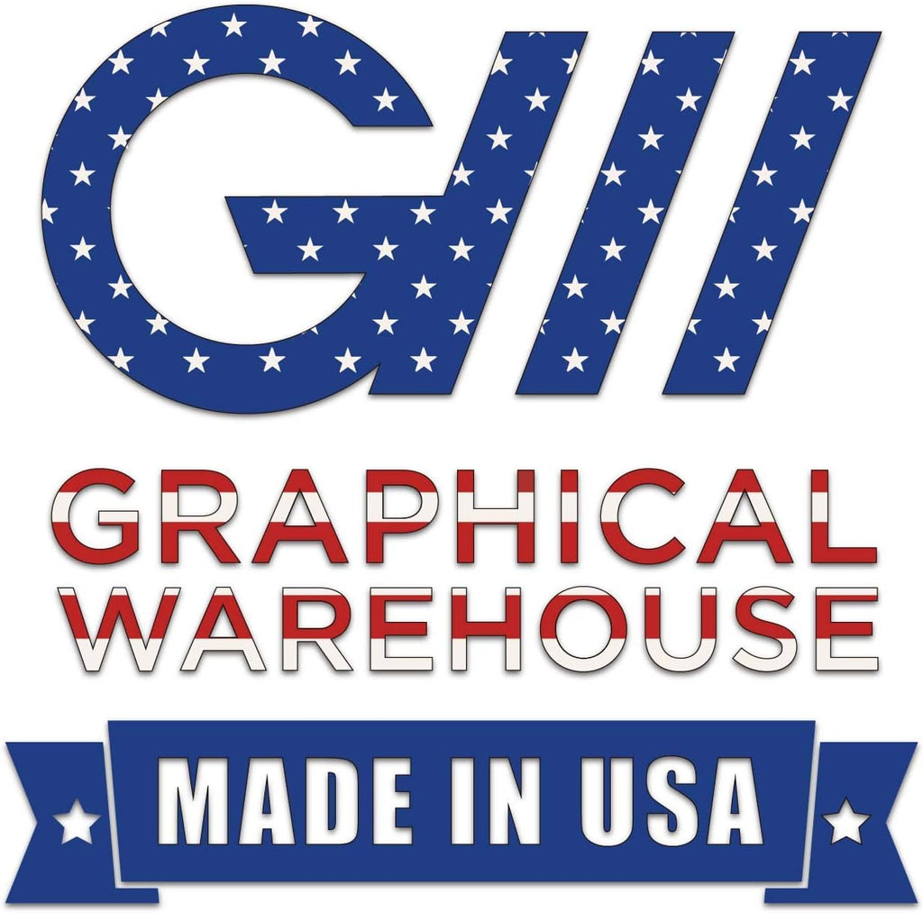 "Phones Down Heads Up" Safety Sign - Laminated Adhesive Floor Signs by Graphical Warehouse (30)