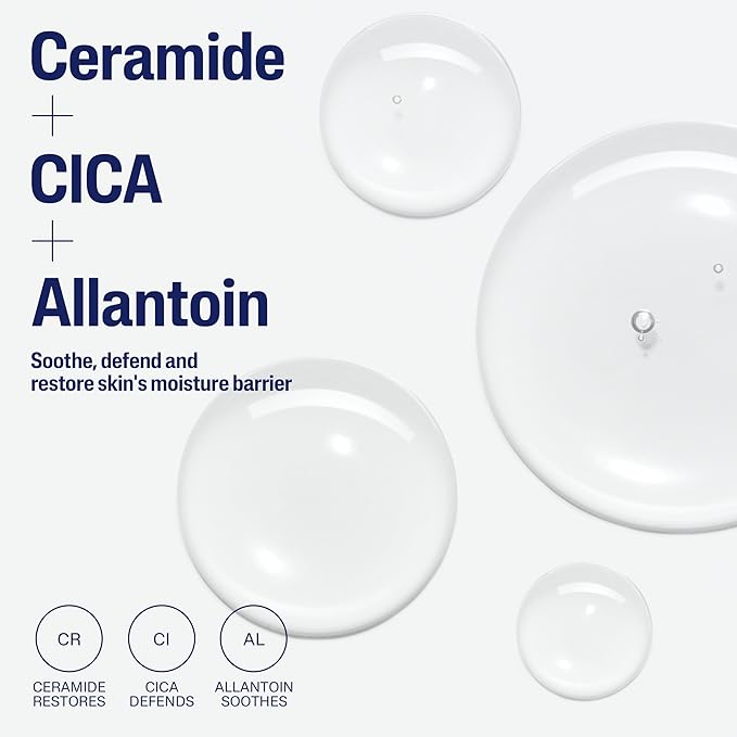 Cetaphil Ceramide Serum, Hydrates and Restores Skin Barrier, Formulated - Image 4