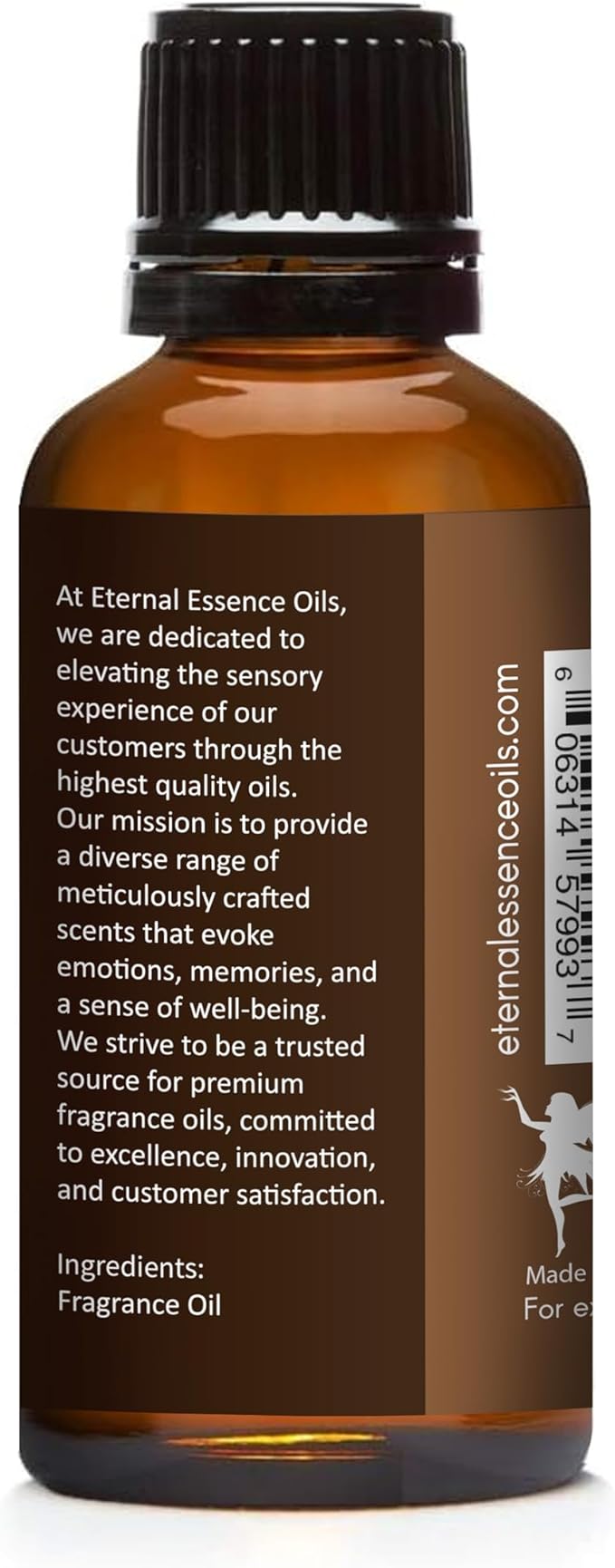 Eternal Essence Oils Chocolate Fondue 30ml Premium Fragrance Oil - Image 6