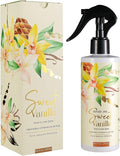 ROMIIE ZOI Linen & Room Air Freshener Spray Room Mist, by ROMIIEZOI