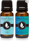 Eternal Essence Oils 2 Pack 10ml Premium Fragrance Oil by EternalEssenceOils