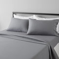 Amazon Basics Lightweight Super Soft Comfortable Breathable Wrinkle Resistant by AmazonBasics