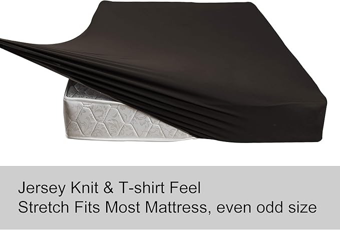 Full Size Fitted Sheet Only - Image 3