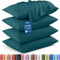 Utopia Bedding King Pillow Cases by UTOPIABEDDING