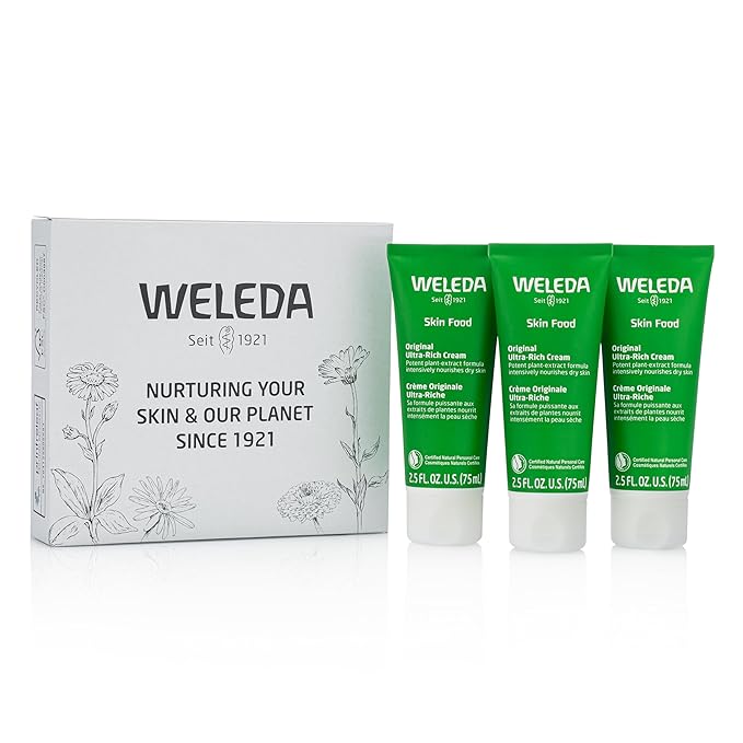 Weleda Skin Food Original - Image 2