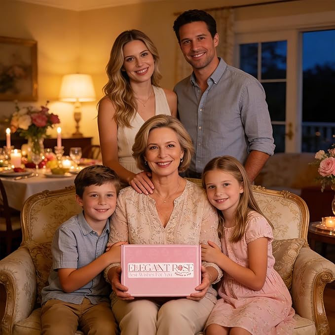 Mothers Day Gifts for Mom Wife Sister Friend - Image 2