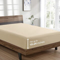 FreshCulture Queen Fitted Sheet Only by FreshCulture