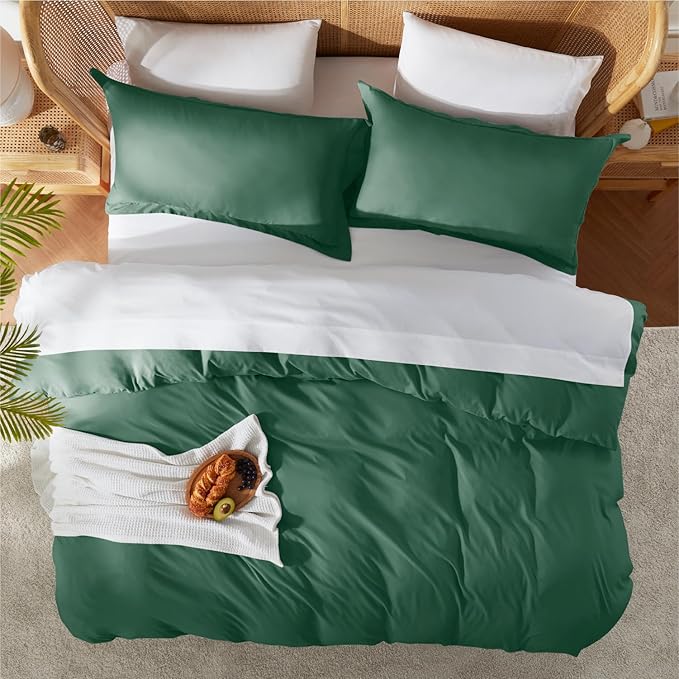 Nestl Full Duvet Cover Set - Image 5