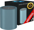 weAQUA Heavy Duty NO BS Shower Filter Replacement Cartridge 1 Pack – 99% by weAQUA