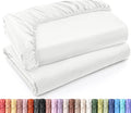 Utopia Bedding King Fitted Sheets by UTOPIABEDDING