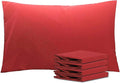 NTBAY Queen Pillowcase Set by NTBAY