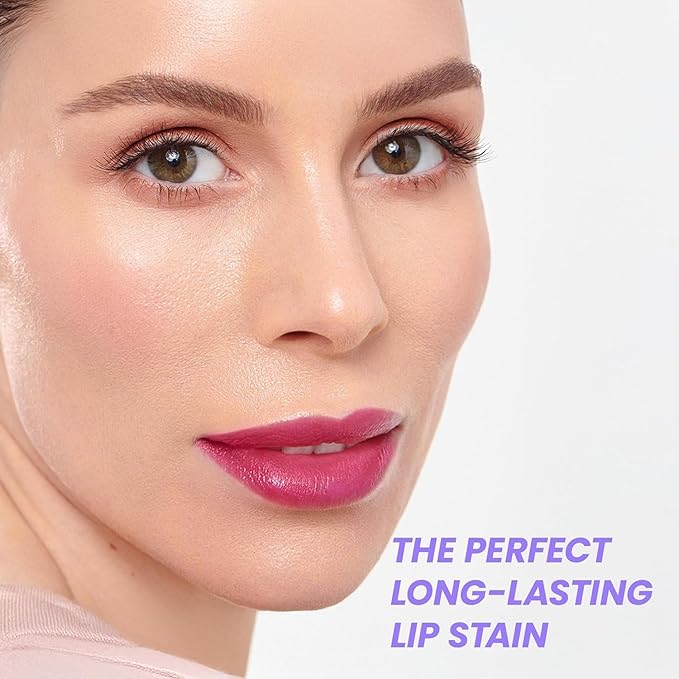 Wonderskin Wonder Blading All Day Lip Stain Peel Off and Reveal Kit - Image 7
