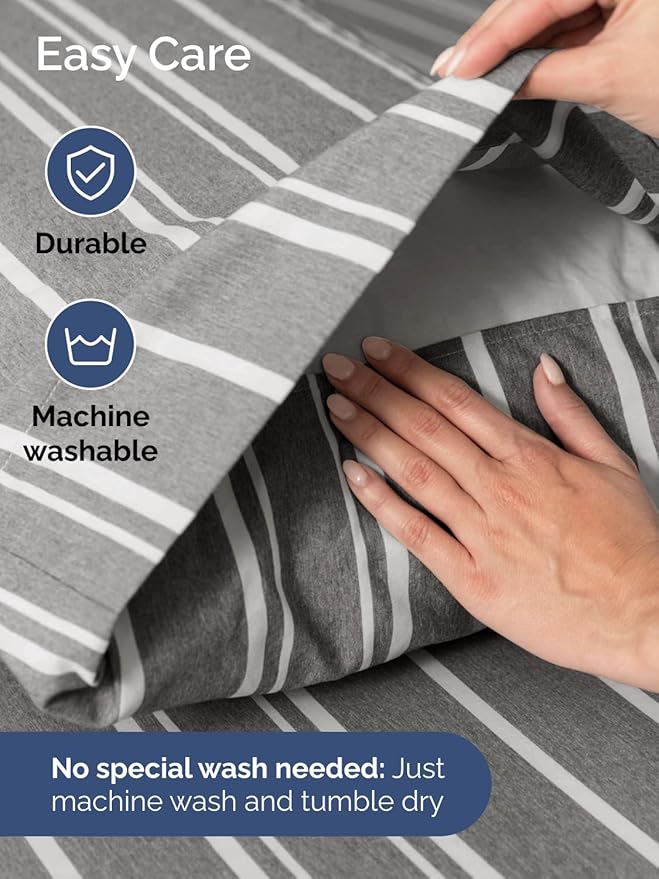 Extra Deep Queen Sheet Set - Image 7