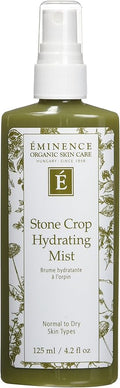 Eminence Organic Skincare Stone Crop Hydrating Mist, 4.2 Ounce by Unknown