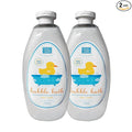 Dead Sea Collection Bubble Bath Kids by DeadSeaCollection