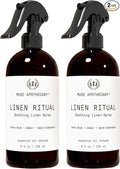Muse Apothecary Linen Ritual by MuseApothecary