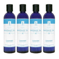 Master Massage Unscented Organic Massage Oil by MasterMassage