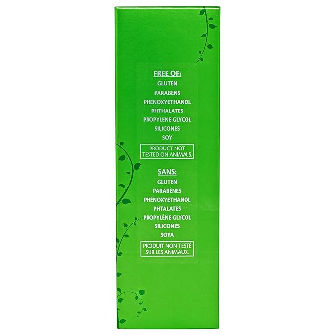 Vitabath Original Spring Green Moisturizing Bath & Shower Gel Wash Intoxicating - Image 7