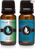 Eternal Essence Oils 2 Pack 10ml Premium Fragrance Oil by EternalEssenceOils