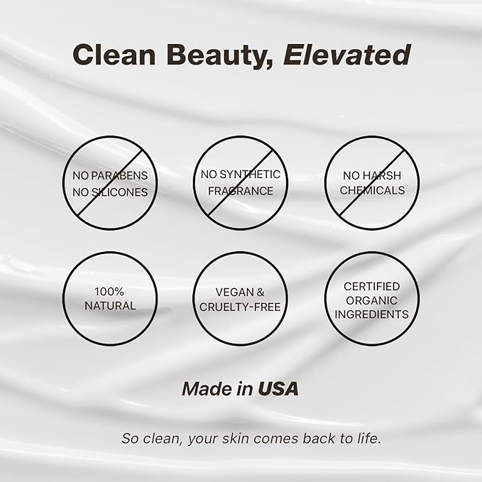 Onsen Hand & Cuticle Rescue Cream | Organic Nail Strengthener & Balm | Dry - Image 6