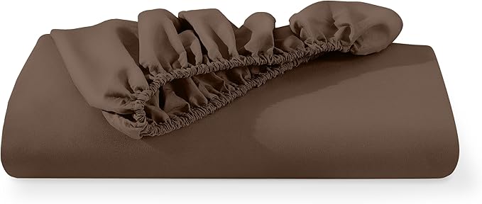 Fitted Bottom Sheet King Size - Image 7