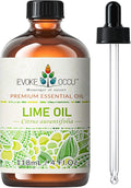 EVOKE OCCU Pure Lime Essential Oil by enjoythesmellofnature